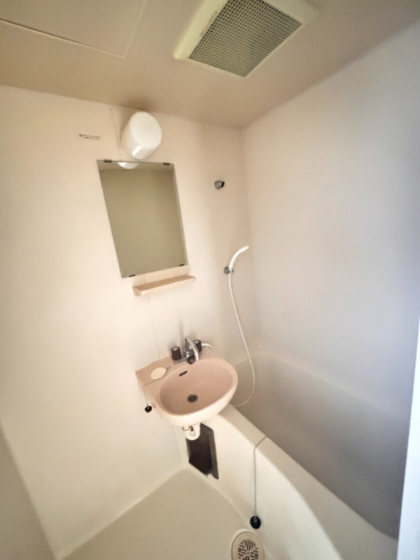 リフォックスハイム館町4階 ※別部屋参照現況優先