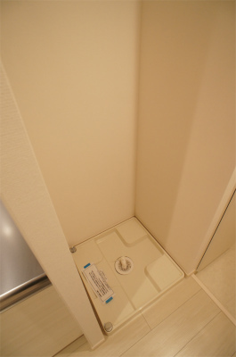 リブリ・柳町1階 部屋設備