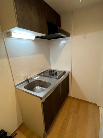 アヴァンス六浦南 キッチン