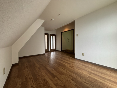 松本中央ビル4階 部屋その他