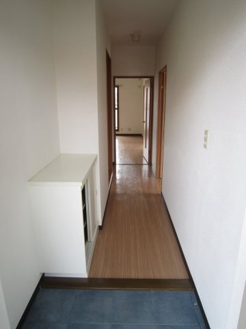 ソシア城山小路　伍番館0201号室 その他