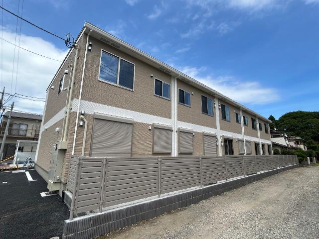 Ｂｌｏｏｍ Ｔｅｒｒａｃｅ 外観写真（昼）