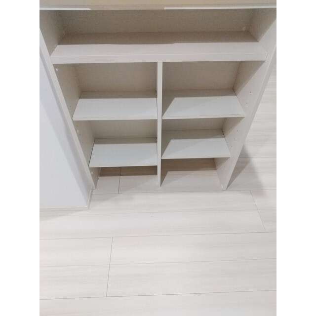 Lado O este2階 部屋その他