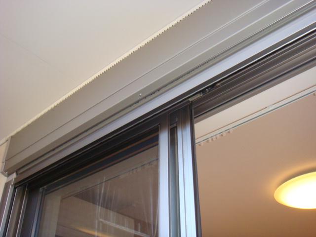 グレーシア 掃出しシャッター