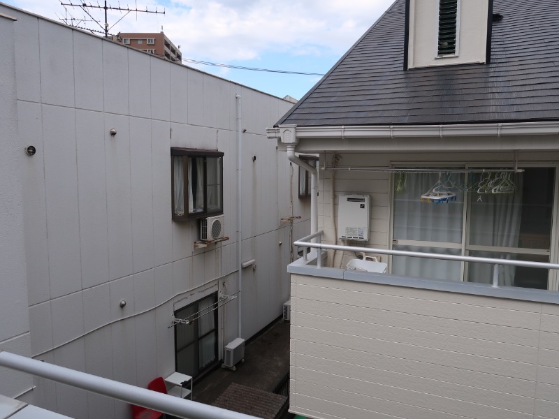 メゾン中尾第1　B棟1階 ※他の部屋参照