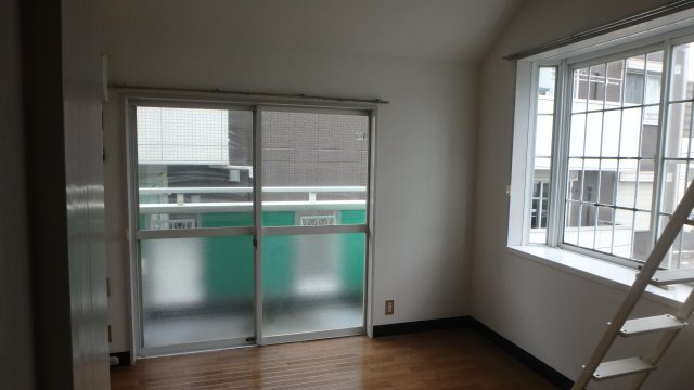 パンプキンハウス0205号室 部屋その他