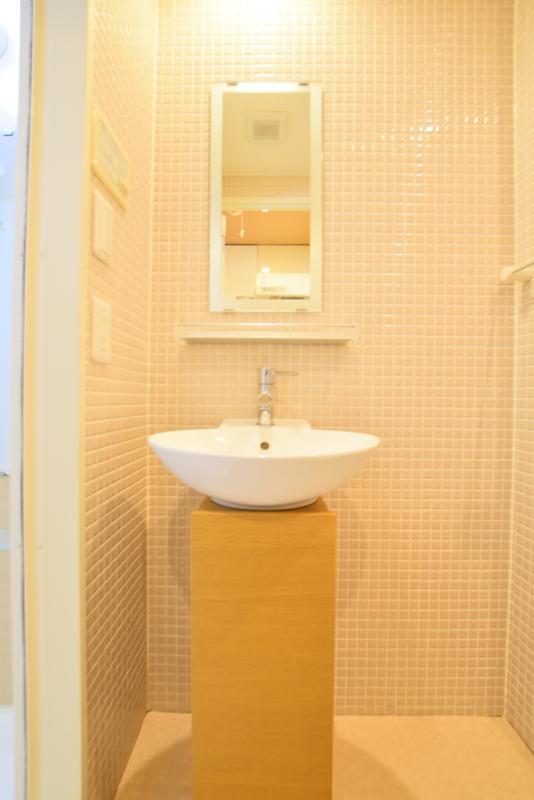 グランアセット大塚N4階 収納