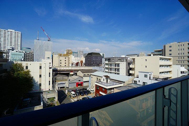 ALTERNA住吉 キッチン