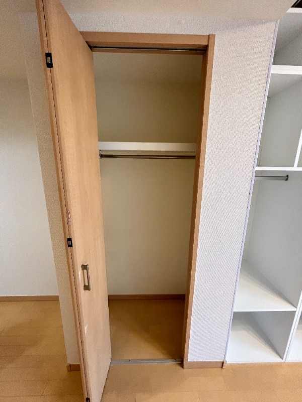 ヒバリーヒルズ1階 同建物別部屋の参考画像