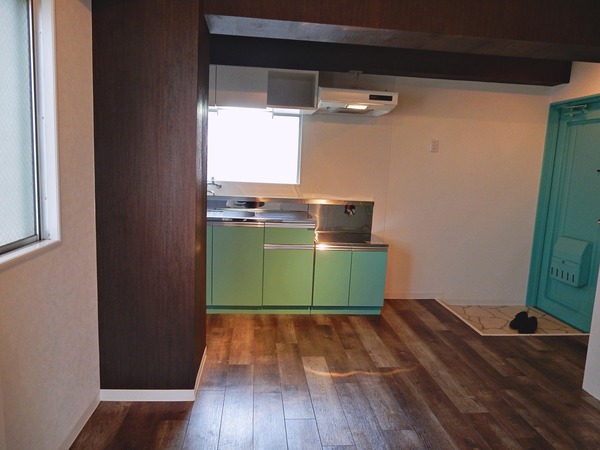 ジュネパレス新松戸第7302号室 同建物別部屋の参考画像