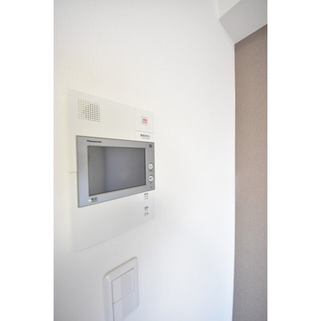 Court Blanche0513号室 内観