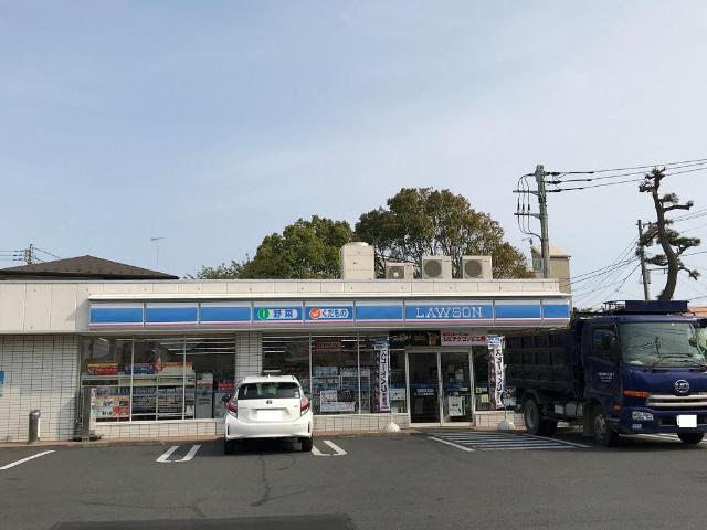 雅（MIYABI） ローソン辻堂東海岸店まで480ｍ