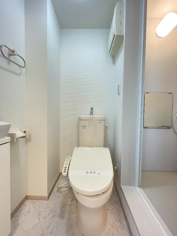 フェリオ押上2階 部屋その他