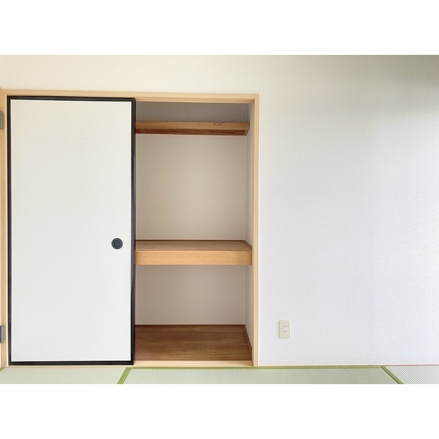 メゾングラシア405号室 HP用写真登録済