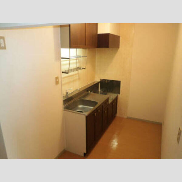 ファーストハイツ福王台 キッチン102