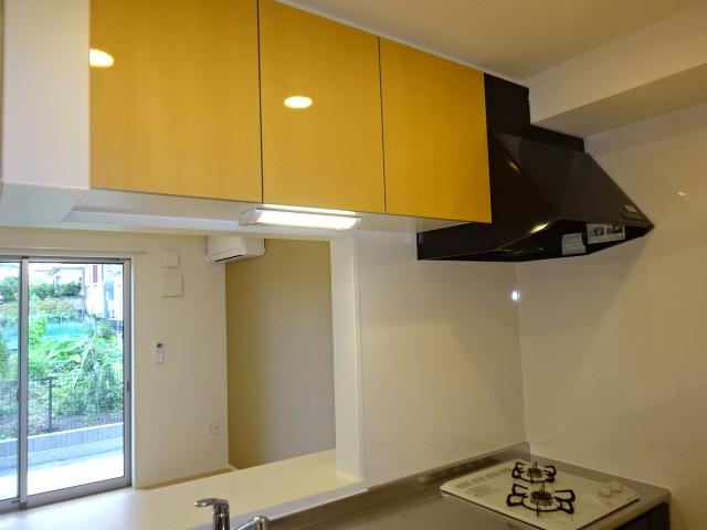 セレーノコトー103号室 キッチン