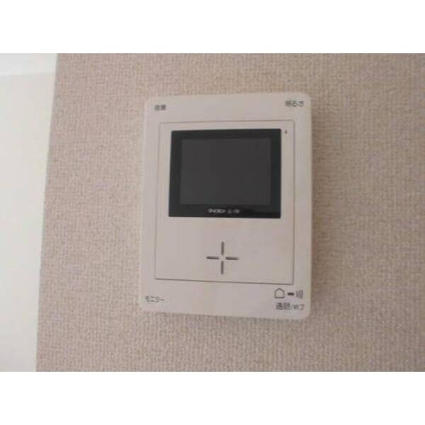 マカロン相模原0201号室 部屋その他