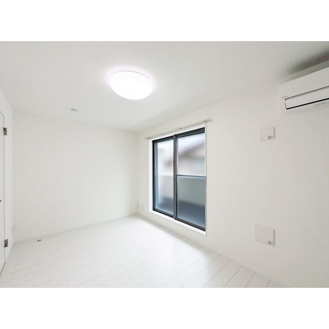 MQuarto柏Ⅲ リビング