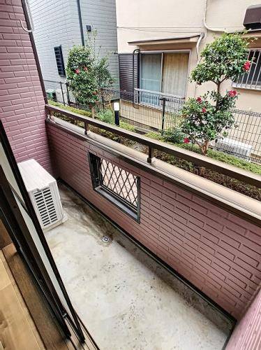 デュエット1階 部屋その他