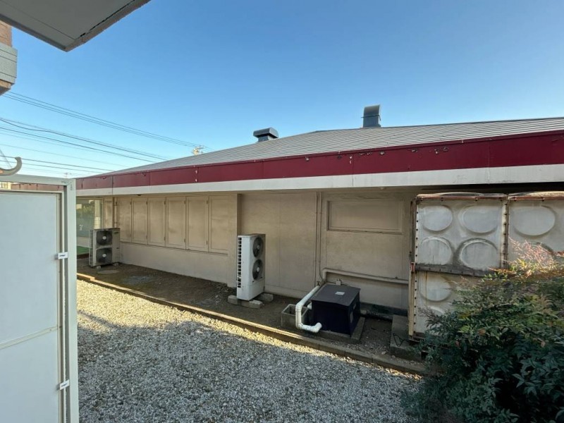 アメニティ１４５1階 部屋その他