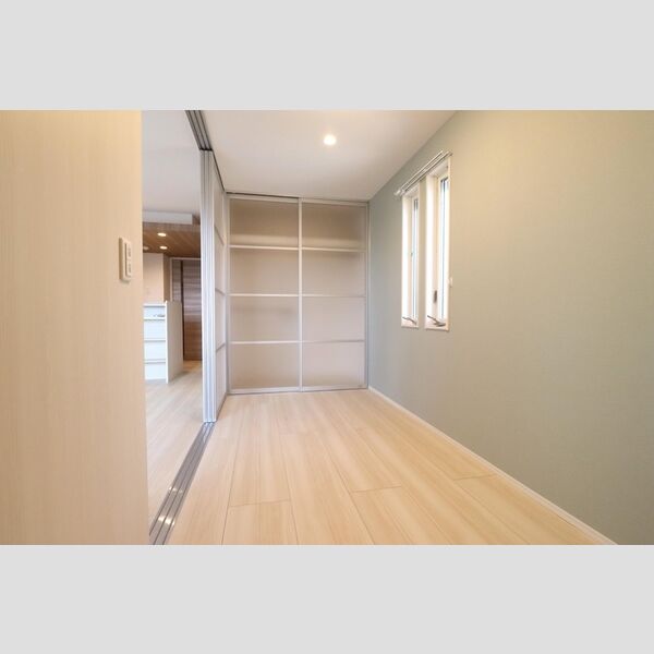 D-Style氷川台301号室 洋室