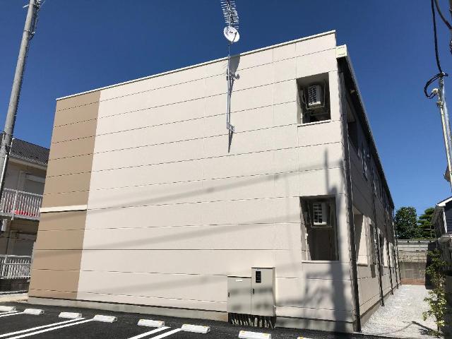 Adrable（アドラブール）の外観画像