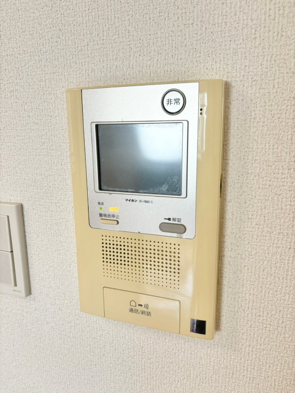 日神デュオステージ池上2階 部屋その他