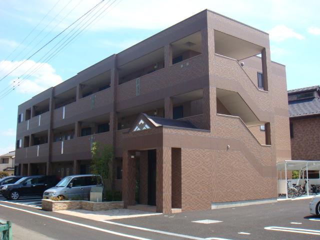 マインドホースあきる野の外観画像