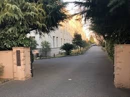 メゾン・ド・アンジュ武蔵関2階 私立上智大学石神井キャンパス