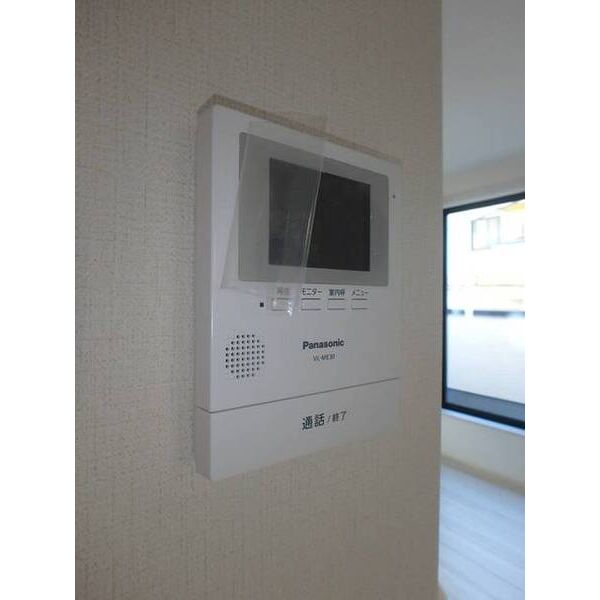 Sumai-to志木市下宗岡010001号室 部屋その他