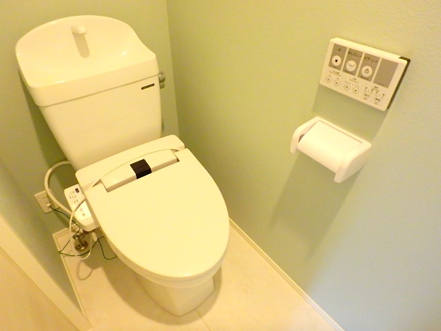 アールナイン2階 部屋その他