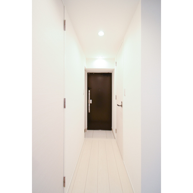 ルネサンスコート世田谷区役所前0202号室 玄関