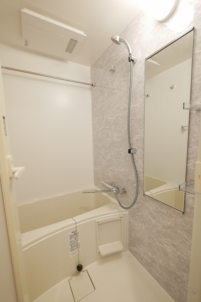 ハーモニーレジデンス山手サウス大塚 内観