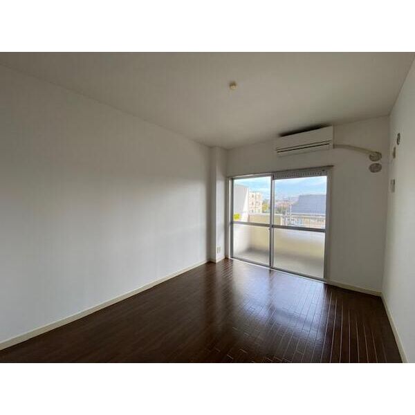 パレスF207号室 部屋その他