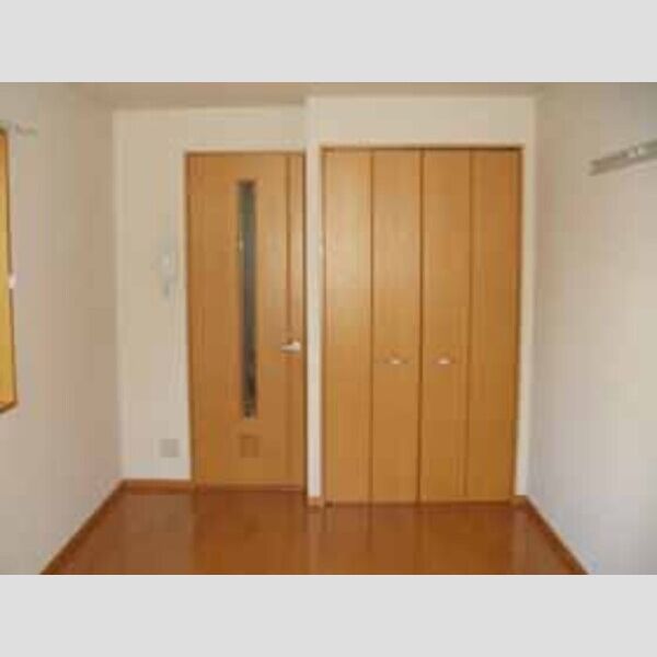 グランシャリオ302号室 室内