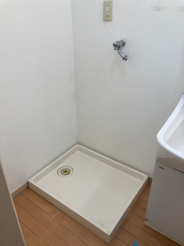 DUPLEX foliar Ⅰ ※リフォーム前のお写真です