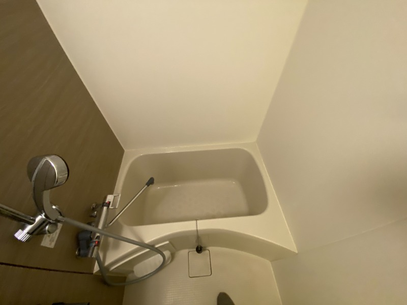 メイクスデザイン横浜蒔田 お風呂