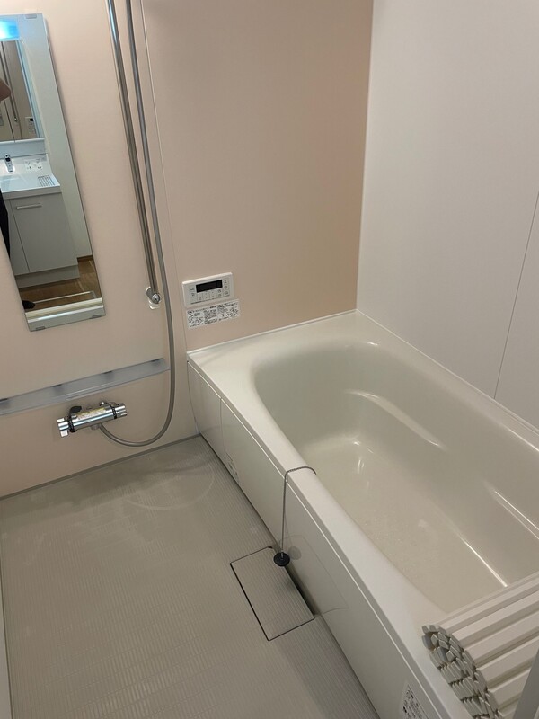 小手指南戸建貸家Ｂ お風呂