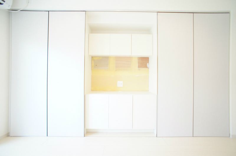 リブリ・ピアッツァ横浜2階 部屋その他