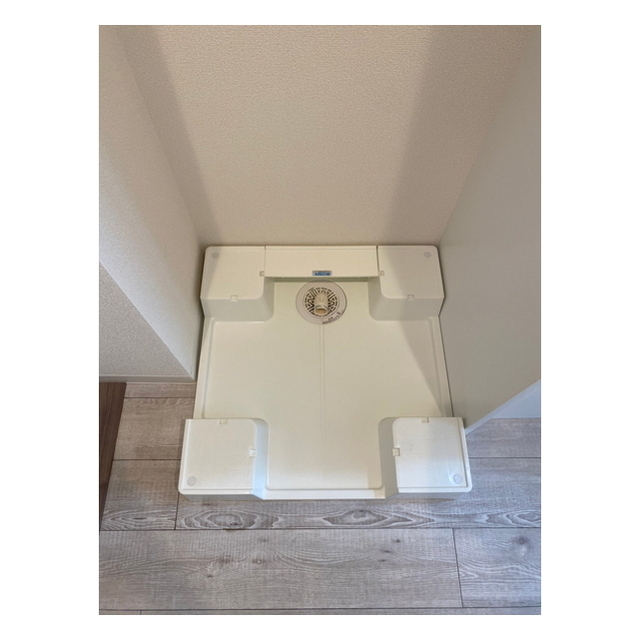 アクセス保谷Ⅱ 室内洗濯機置場