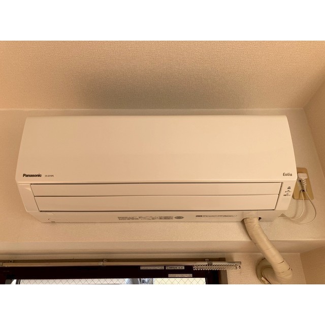 ライオンズマンション平塚宝町３１４号314号室 エアコン