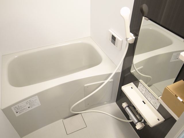 Ｋ－ＰＬＡＣＥ2階 お風呂