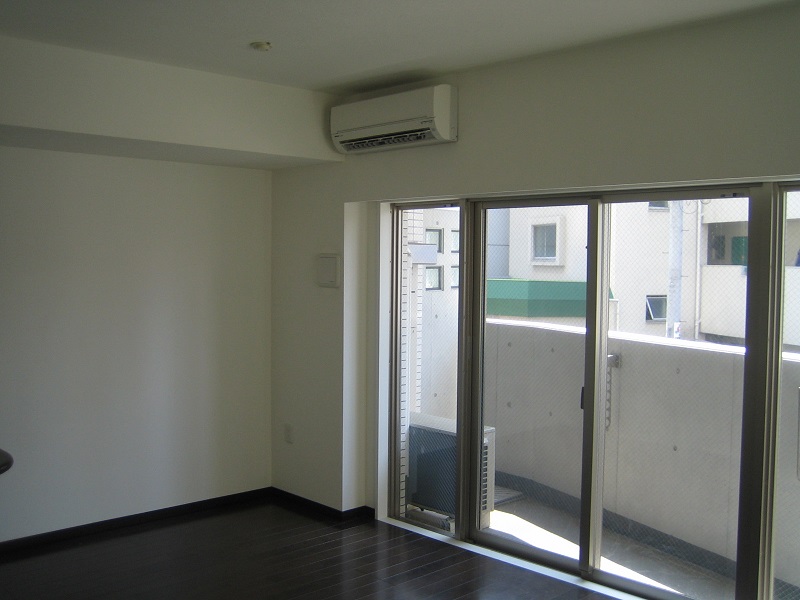 レジディア三軒茶屋Ⅱ5階 リビング