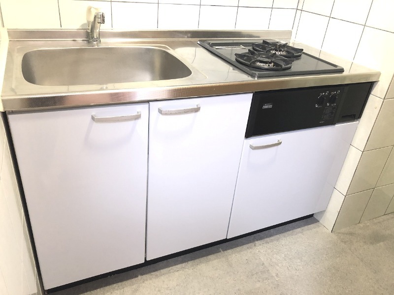 アクアタウンイーストⅠ キッチン