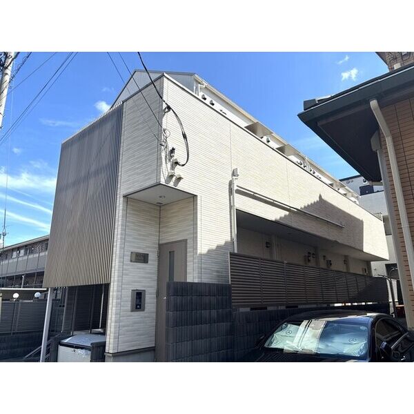 MDM　UrayasuⅡの外観画像