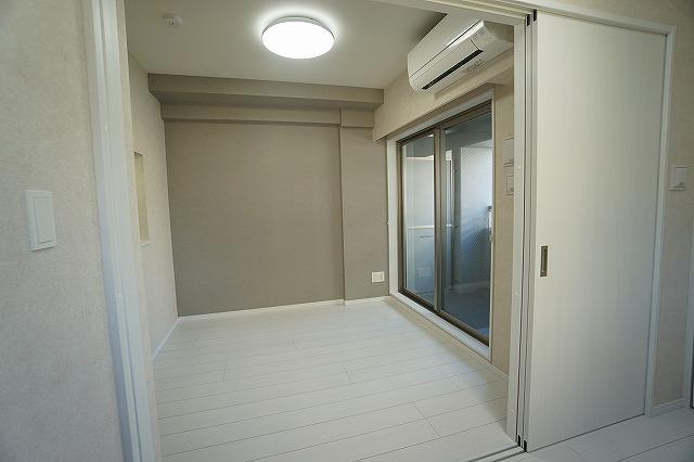 Weave Base OMORI3階 同建物別部屋の参考画像