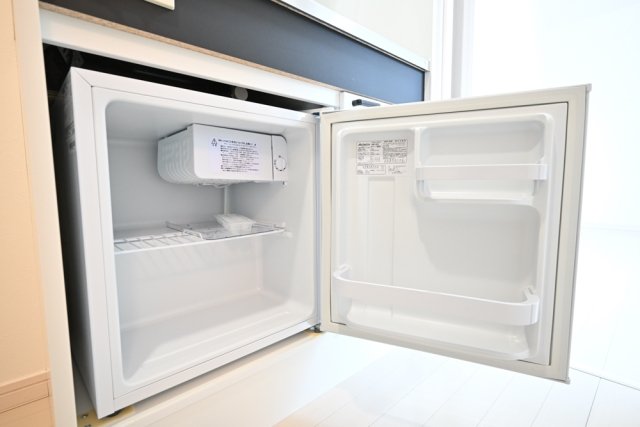 サザンロード北千住 ミニ冷蔵庫