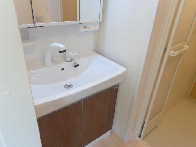 ビオレッタ 洗面（イメージ）