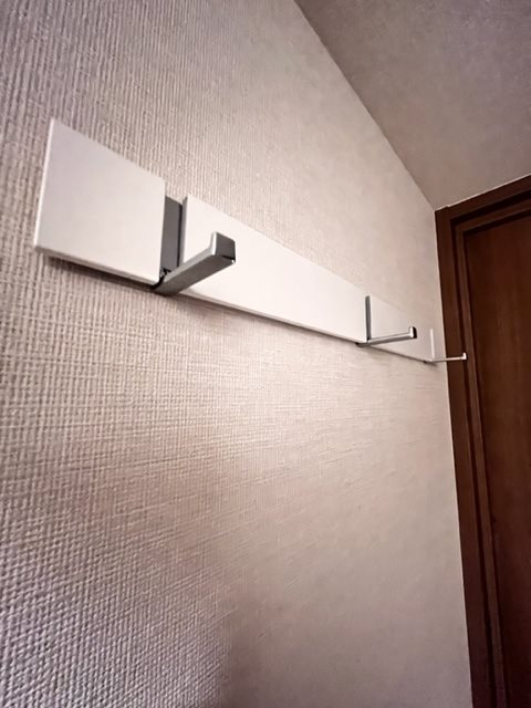 レジディア御茶ノ水プレイス8階 部屋設備