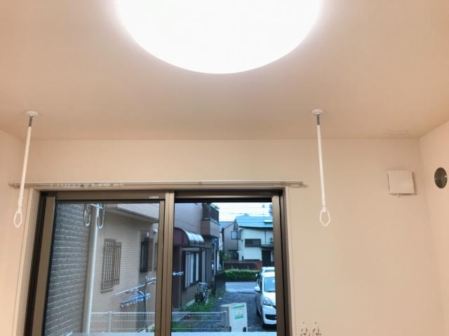 Ｇｒａｃｅ　Ｍａｉｓｏｎ 室内設備